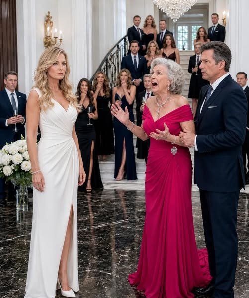 At 9:47 A.M., my aunt uninvited me from her “adults only” Christmas at Riverside Estates, saying I’d embarrass them. She forgot I owned the venue. One call later, her $8,500 booking disappeared—and so did her confidence.