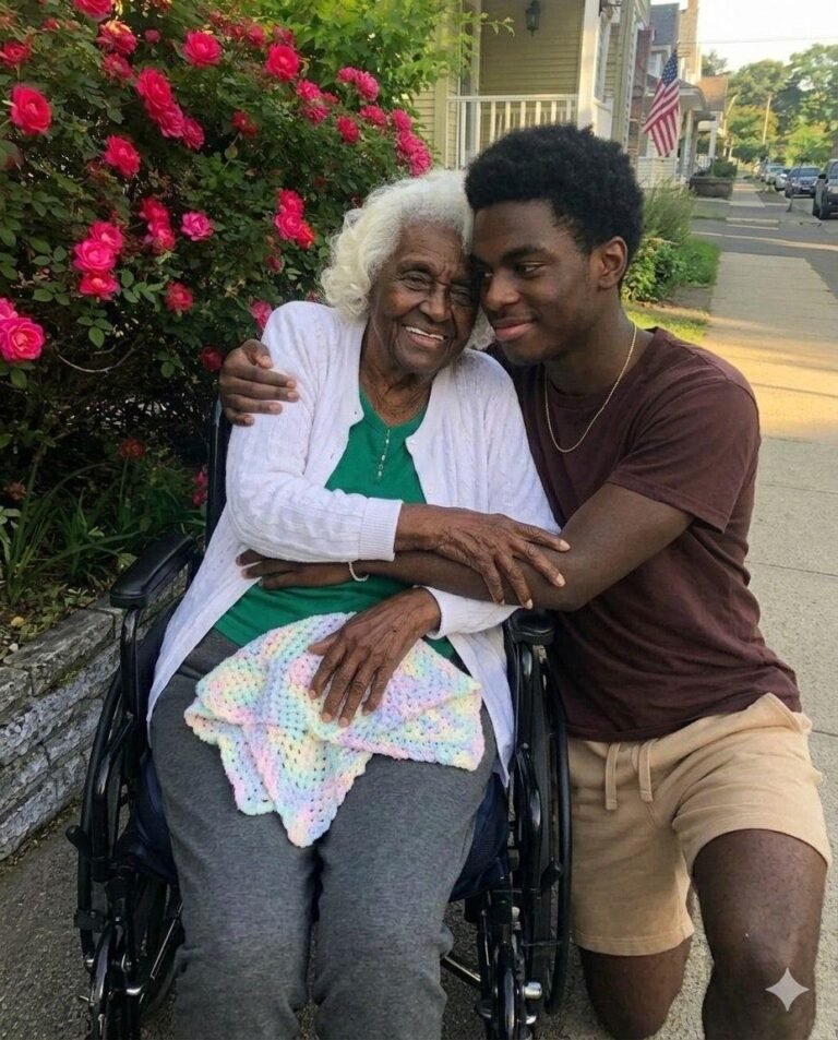 I Took Care of My 85-Year-Old Neighbor for Her Inheritance, but She Left Me Nothing – The Next Morning, Her Lawyer Knocked and Said, ‘Actually,