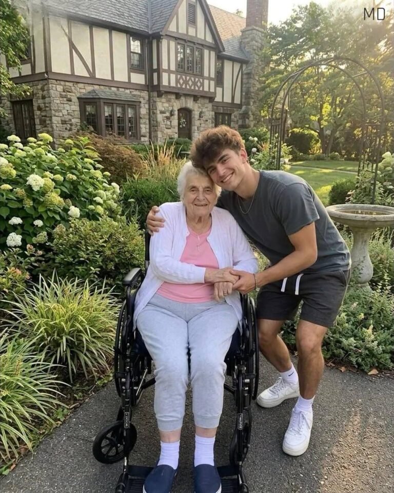 I Took Care of My 85-Year-Old Neighbor for Her Inheritance, but She Left Me Nothing – The Next Morning, Her Lawyer Knocked and Said, ‘Actually, She Left You One Thing