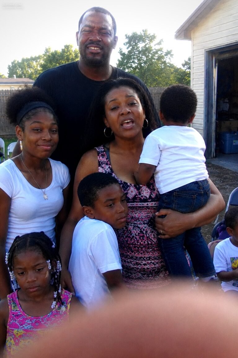 Before She Died, My Wife Told My Daughter Not to Trust My Mother — I Wish I Had Listened