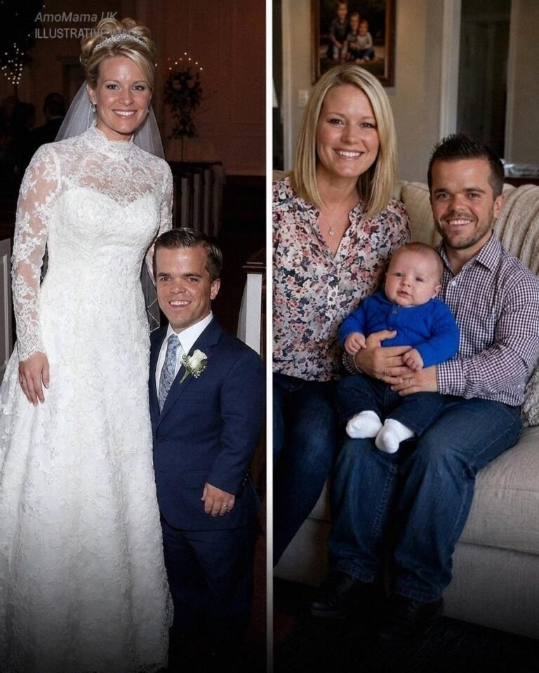 My Family Laughed at Me for Marrying a Man Because of His Height – When He Became Rich, They Came Asking for $20,000, and He Taught Them a Lesson They’ll Never Forget