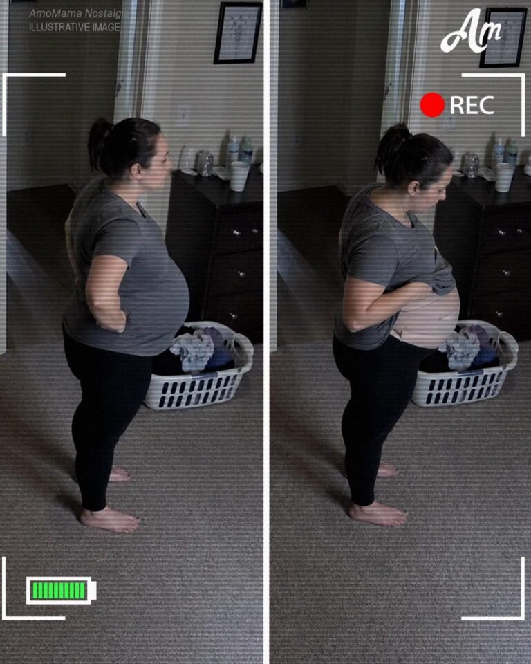 My Fiancée Said We Were Having a Baby Girl – One Pregnancy Detail Changed Our Future in a Way I Never Saw Coming