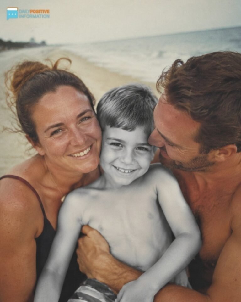 The Letter My Son Left Behind: A Story of Grief, Secrets, and a Truth No Mother Was Prepared to Read