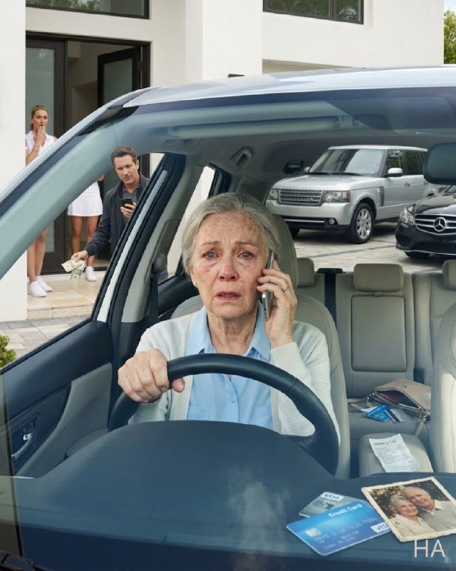 Her Son Froze Her Cards to Control a $42 Million Empire… But One Bank Call Revealed the Secret Account He Could Never Touch