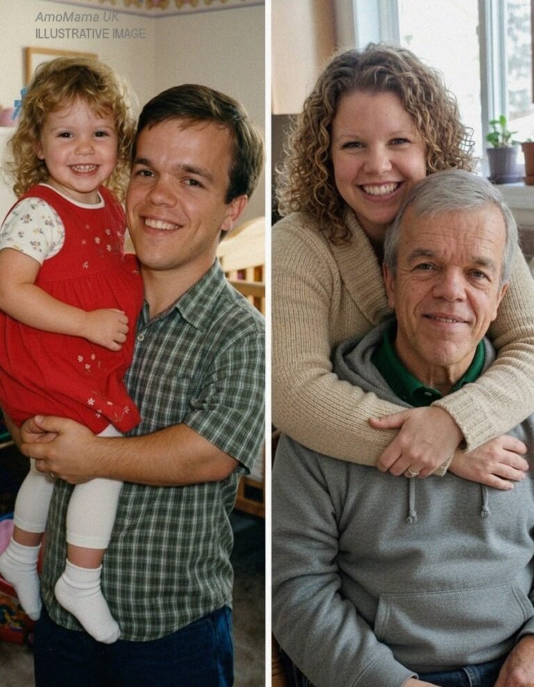 My Father’s Best Friend Raised Me Like His Own – After His Funeral, I Received a Note That Said, ‘He Wasn’t Who He Pretended to Be’