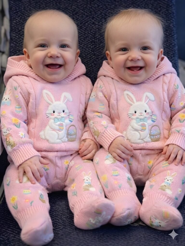 The Two Babies I Found Alone on a Plane Eighteen Years Ago Came Back Into My Life With a Document That Changed Everything