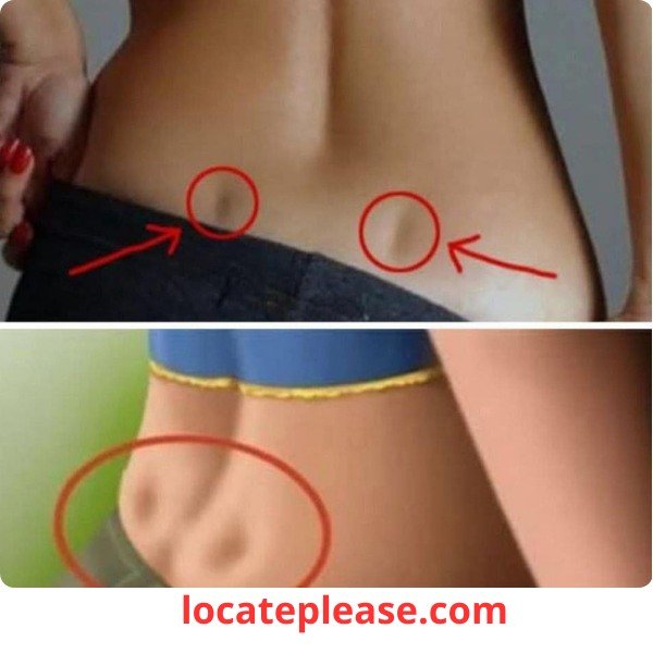 If You Have These Two Holes in Your Back, It Means You Don’t… Need to Worry! (The Truth About “Venus Dimples”)