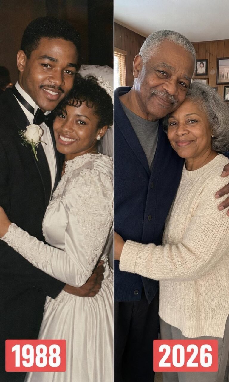 My Husband Confessed to Cheating After 38 Years of Marriage – Five Years Later, at His Funeral, a Stranger Said, ‘You Need to Know What Your