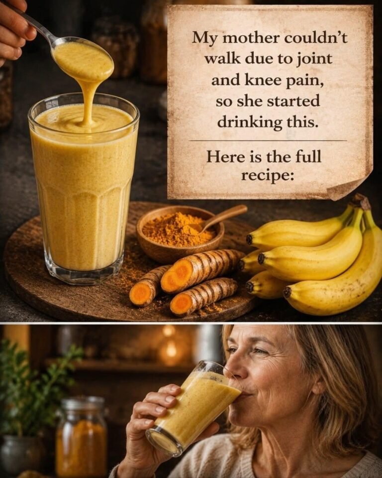 Beyond the “Miracle” Smoothie: Understanding Joint Health vs. Social Media Myths