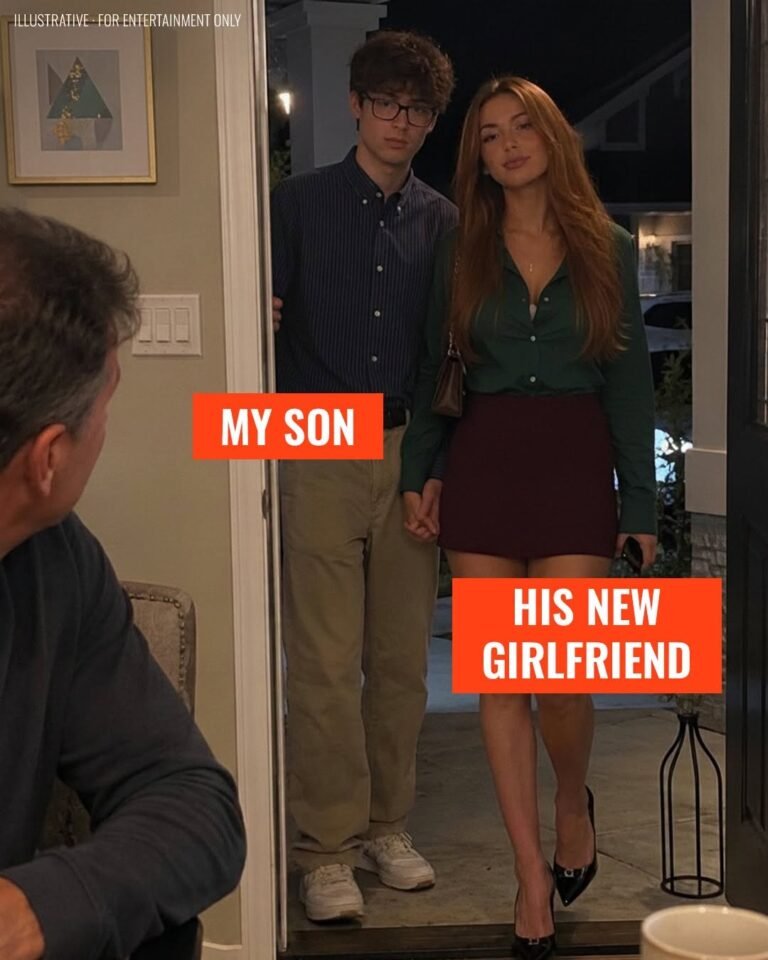 My Son Met a Girl Online, and I Knew I Had to End It When I Saw Who She Was – Story of the Day