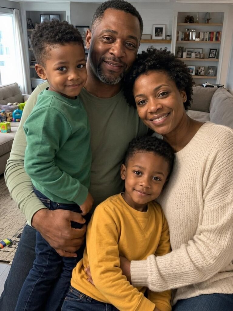 My husband pu.shed me to adop.t 4-year-old twin boys for months so we could be a real family — when I ac.cidentally overheard his real reason, I packed our bags.vvvvvvvvvvvvvvvvvvvvvvvvvvvv