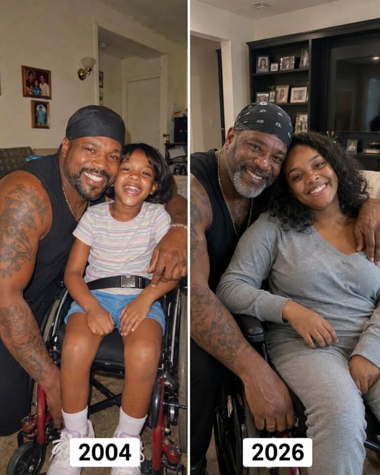 My uncle raised me after I lost my parents. I thought he had told me everything that mattered. Then, days after saying goodbye to him, I opened a letter he had left behind. By the end of the first paragraph, I realized my family’s biggest secret had been waiting for me my entire life.