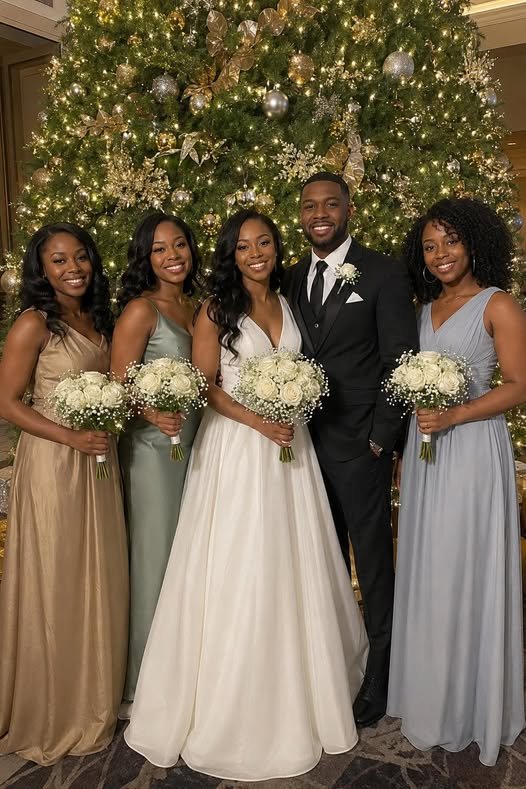 I Lost My Child After My Husband Left Me for My Sister and Got Her Pregnant—On Their Wedding Day, Karma Stepped In
