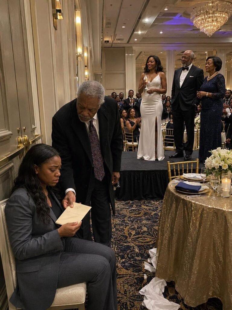 PARENTS ALWAYS CALLED ME ‘THE DUMB ONE’ WHILE MY SISTER GOT A FULL RIDE TO HARVARD. ON HER GRADUATION DAY, DAD SAID SHE’D INHERIT EVERYTHING — A NEW TESLA, AND A $13M MANSION.