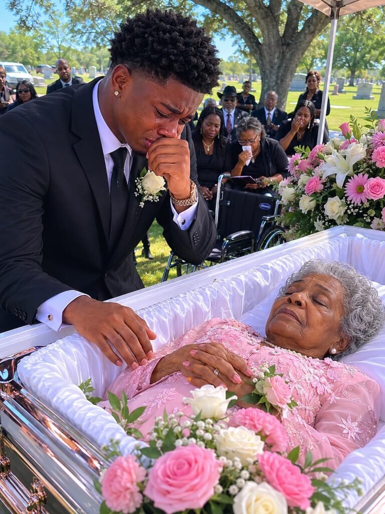 I spent years caring for my 85-year-old neighbor, hoping I’d be included in her INHERITANCE… But when she PAS@SED AWAY, she left me NOTHING. Then the next morning, her lawyer knocked on my door and said, “ACTUALLY… SHE LEFT YOU ONE THING.”