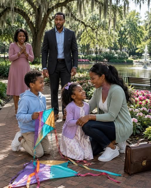 I Ended My Marriage After My Family Convinced Me My Wife Could Never Have Children — Six Years Later I Discovered Her Raising Our Five-Year-Old Twins Alone, And My New Wife Revealed The Betrayal That Had Stolen Them From Me