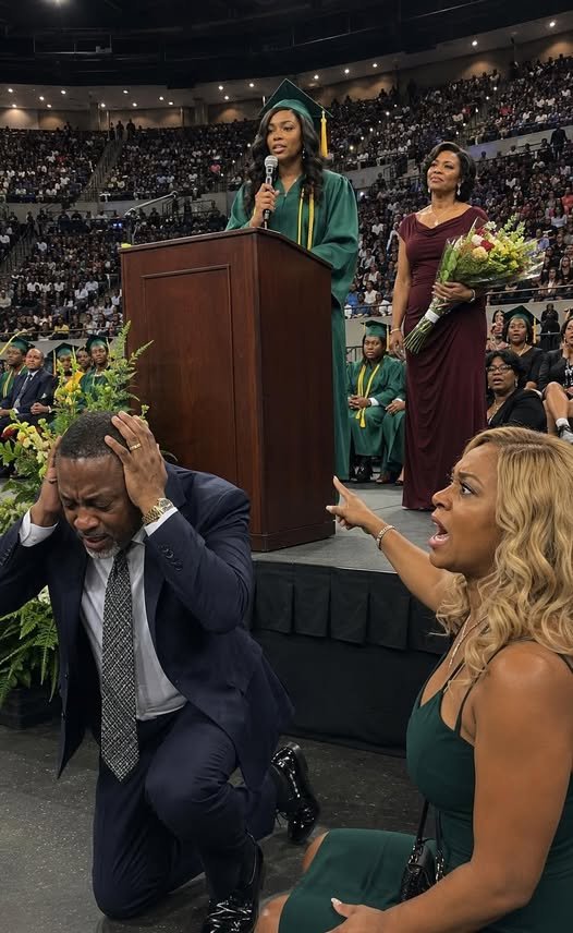 My parents aban.doned me in a hospital when I was thirteen because my can.cer tre.atment was “too expe.nsive.” Fifteen years later, when they learned I had become valedic.torian of Columbia University College of Physicians and Surgeons, they demanded VIP seats.