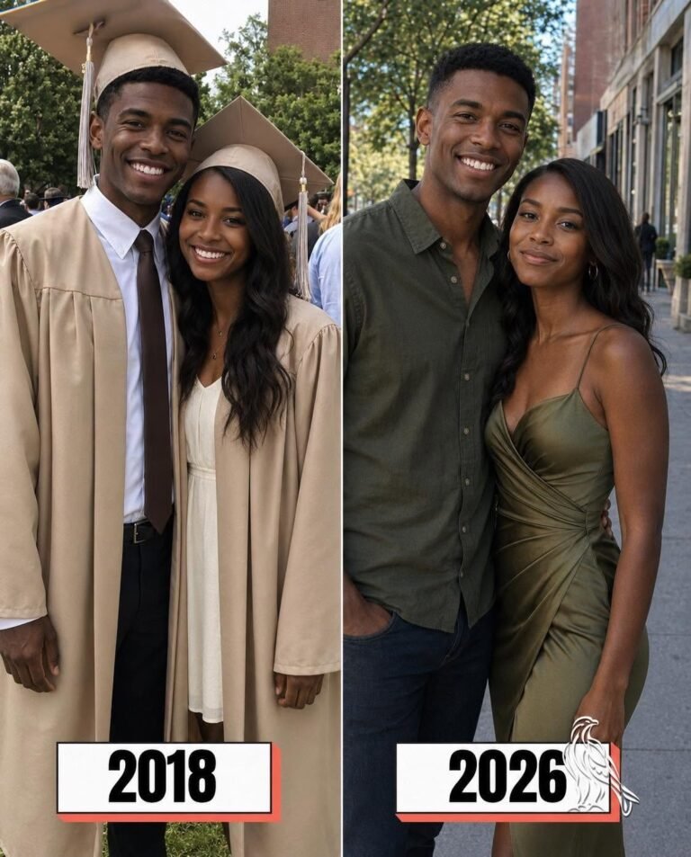 After 8 Years Together, I Overheard My Boyfriend Tell His Best Friend That I Was ‘Not Wife Material’ – A Week Later, He Came Home to Something He Never Expected