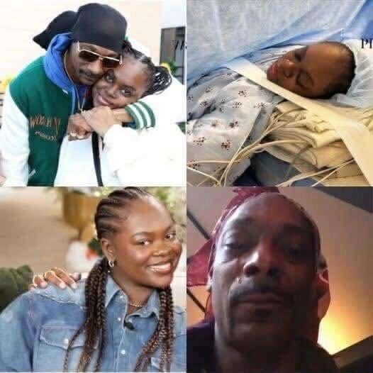 SAD NEWS in Los Angeles,At the age of 53, Snoop Dogg announced… See more – Daily Stories