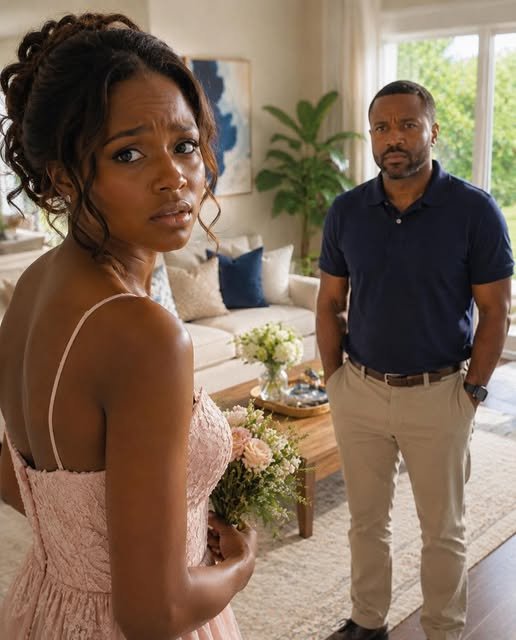 I Hadn’t Seen My Ex-Husband in 15 Years – Then He Showed up at Our Daughter’s Prom Send-off and Told Her, ‘You’re Grown up Now. It’s Time You Knew the Truth’