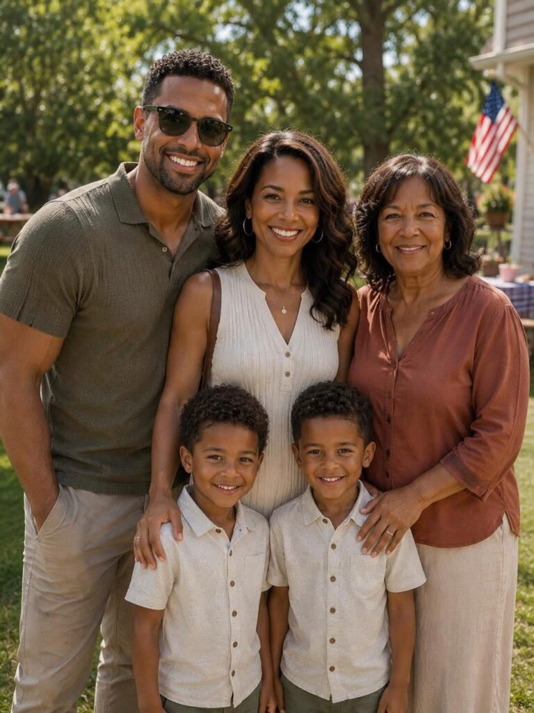 I thought my daughter was ashamed of our poor family — until I overheard her rich husband explaining why I was never invited inside their house, AND THE TRUTH MADE ME FEEL SICK.