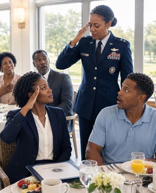My Father Told Everyone I Was “Just a Nurse” – 5!001