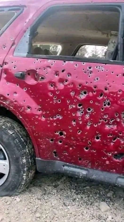 During a rally, former President Donald Trump escapes an assassination attempt