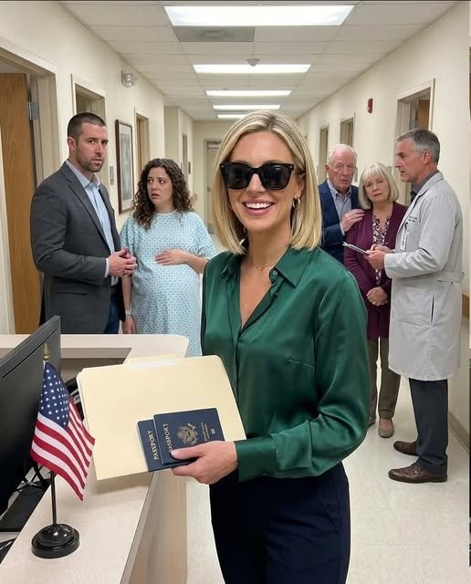 After the divorce, Bradley smiled and said, “There’s nothing to divide.” I placed the penthouse keys on the table, pulled out two passports, and whispered, “You’re right. I won’t disturb your new life.” He laughed. But inside the car, a sealed folder was waiting for me. And once Bradley opened his next door… he would understand what he had really lost.