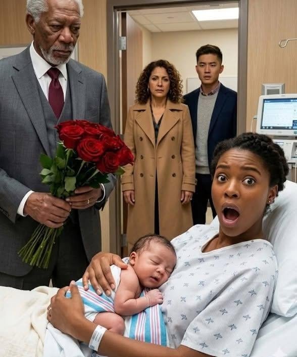 Betrayal in the Hospital Room: The Truth Unraveled