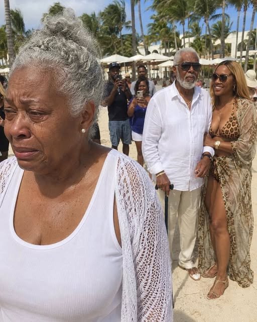 I was seventy-three when my husband looked me in the eye and said, “You’re old. You’re sick. I’m leaving you for someone who still matters.” He walked out with a thirty-five-year-old woman on his arm, certain he had destroyed me.part 1
