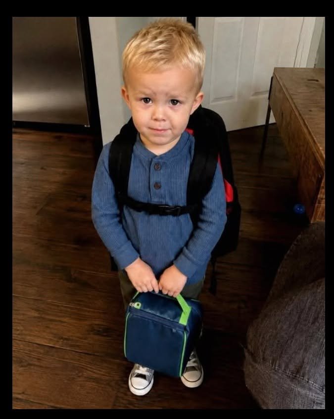 My Son’s Teacher Asked Me Why He Kept Bringing Empty Lunchboxes – The Truth Broke Me