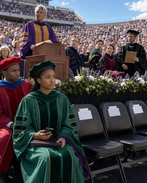 nmd My parents skipped my medical school graduation to take my sister on a Caribbean cruise for hitting 10,000 followers. Then my mother texted me from the pool, “Don’t be so dramatic – News
