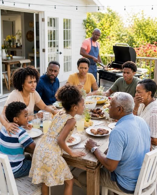 When Grandma Rejected Her Grandson, One Daughter Broke the Silence-jeslyn_
