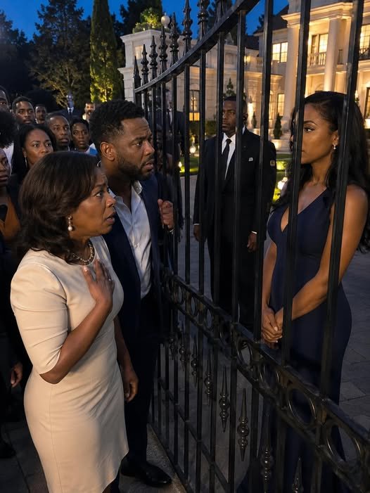MY EX-MOTHER-IN-LAW BROUGHT 32 RELATIVES TO LAUGH AT MY “POVERTY”—BUT THEY DIDN’T KNOW THE MANSION WAS MINE