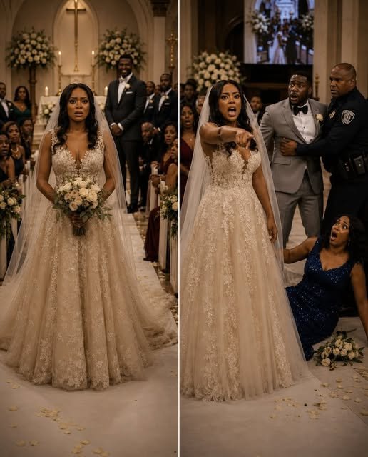 My Fiancé Mocked Me in Front of Our Guests, But He Never Expected What Happened Next