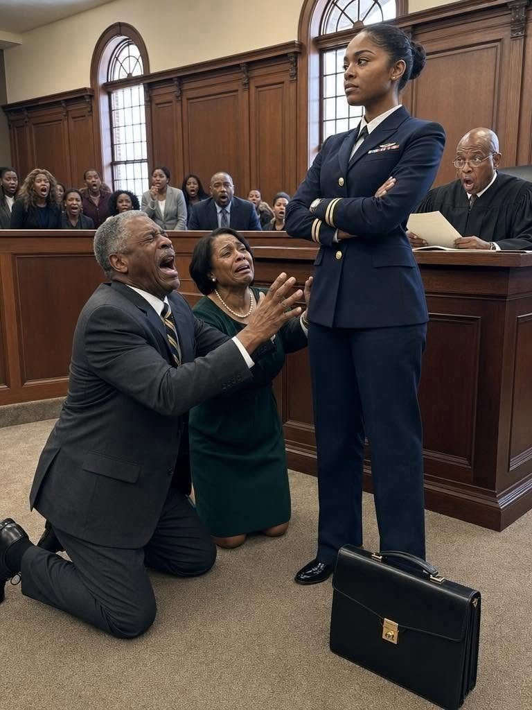 I never told my parents who I truly was. So when my grandmother left me $5.2 million in her will, the same parents who had spent a lifetime overlooking me suddenly marched me into court, determined to take it away. 2