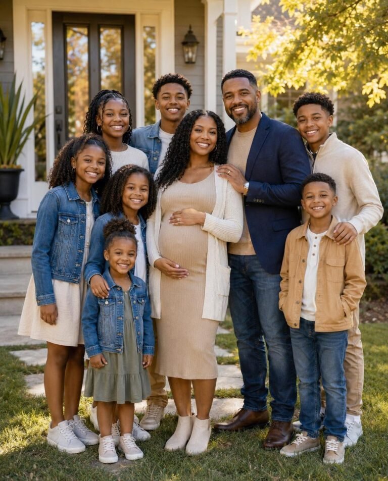 My Husband Abandoned Our Large Family But His Parents Delivered Ultimate Wedding Justice