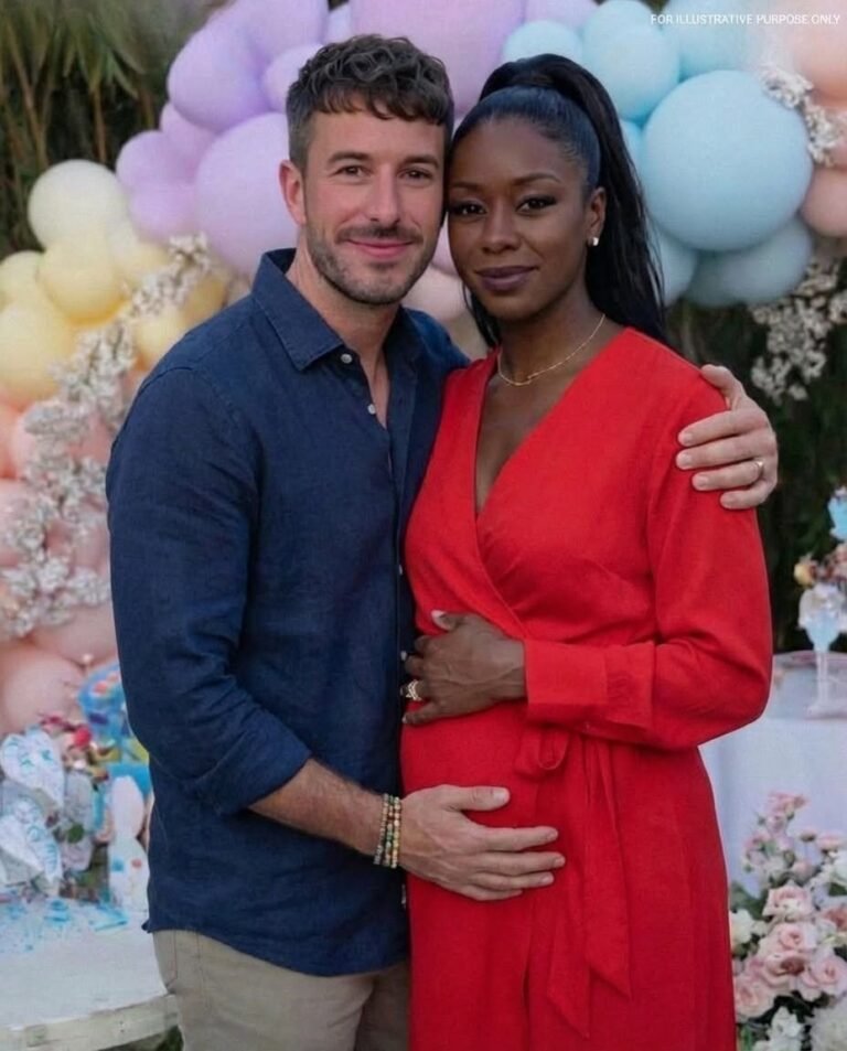 My Fiancée’s Pregnancy Brought Unexpected News Into Our Lives – What Happened at the Gender Reveal Had Everyone in Tears