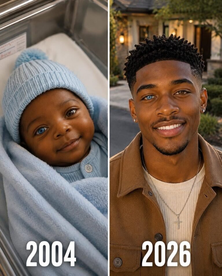 I Gave Birth at 17 and My Parents Took Him Away – 21 Years Later, My New Neighbor Looked Exactly Like My Child . new