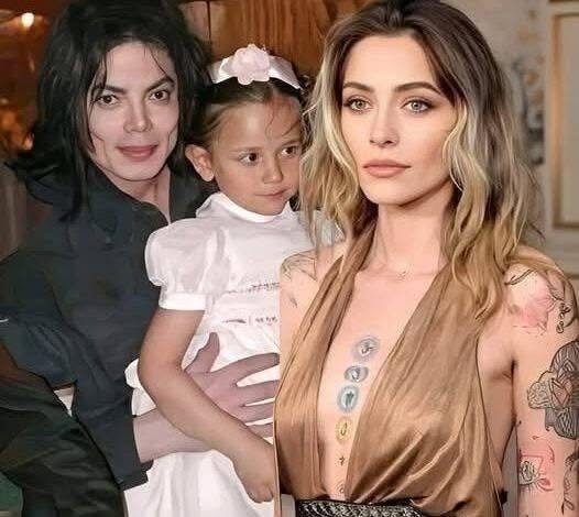 PARIS JACKSON REVEALS THE UNTOLD TRUTH ABOUT MICHAELS PRIVATE WORLD AS SHE BREAKS HER SILENCE ON THE SECRET LIFE OF THE KING OF POP BEHIND CLOSED DOORS