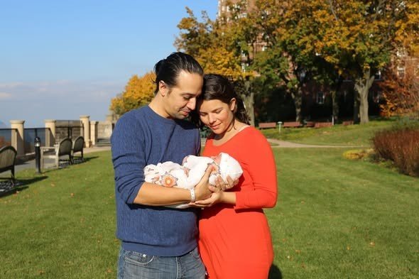 Before Hamilton: A Small Afternoon With Lin-Manuel Miranda