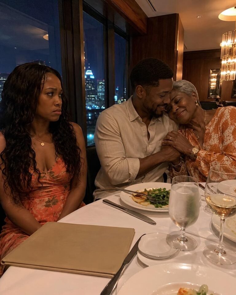 My Husband Told His Mother Every Detail of Our Wedding Night – I Stayed Quiet for Six Days, but on the Last Night of Our Honeymoon, My FIL Finally Did What I Couldn’t