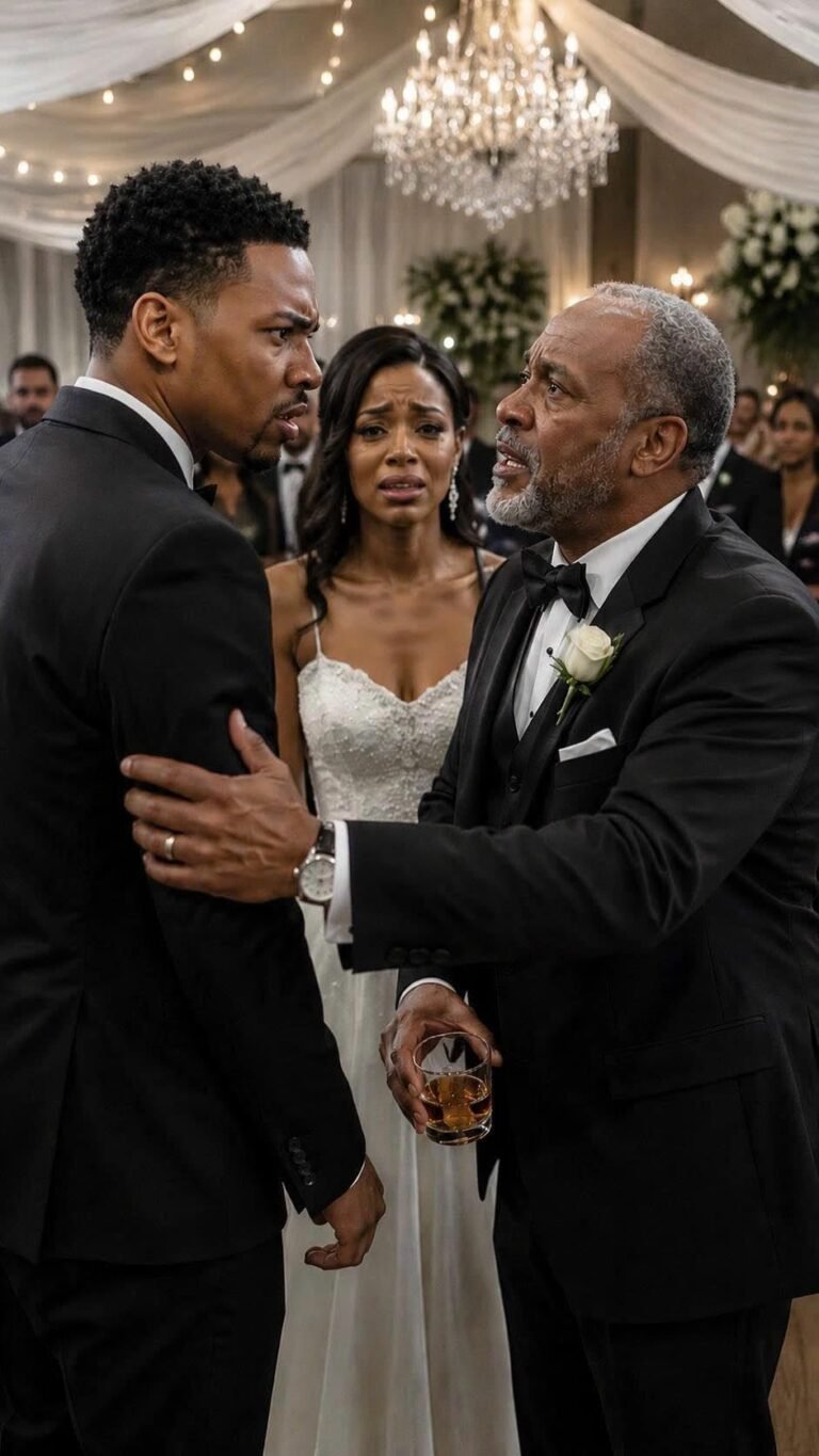 My Fiancée Married My Father, and It Broke My Heart – Until I Discovered the Sacrifice She Made for Me