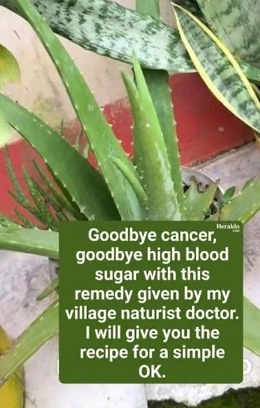 The Truth About Village Remedies, Cancer, and Blood Sugar