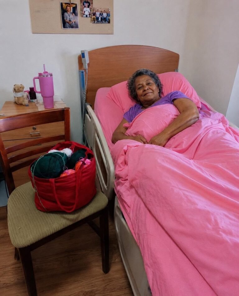 I Was Paying $2,500 Every Month for a Year to Cover My Stepmom’s Assisted Living – When I Found Out What She Was Really Spending the Money On, I Went Pale.new