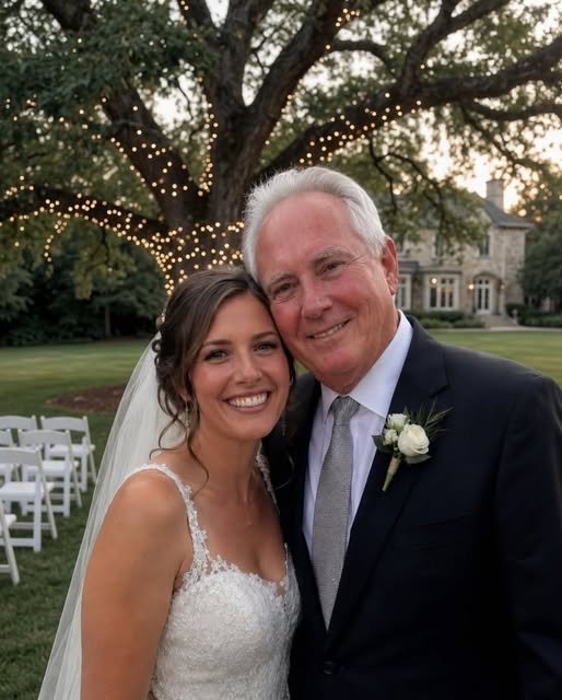 I Married a Man 30 Years Older for His Fortune – After His Funeral, His Lawyer Gave Me a Box and Said, ‘He Made Sure You Got Exactly What You Deserved’