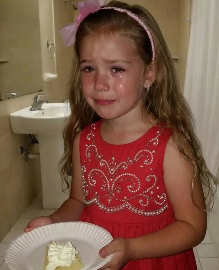 My Fiancée Sent My Daughter to Sit in the Bathroom During Our Wedding — When I Found Out Why, I Knew I Had to Teach Her a Lesson