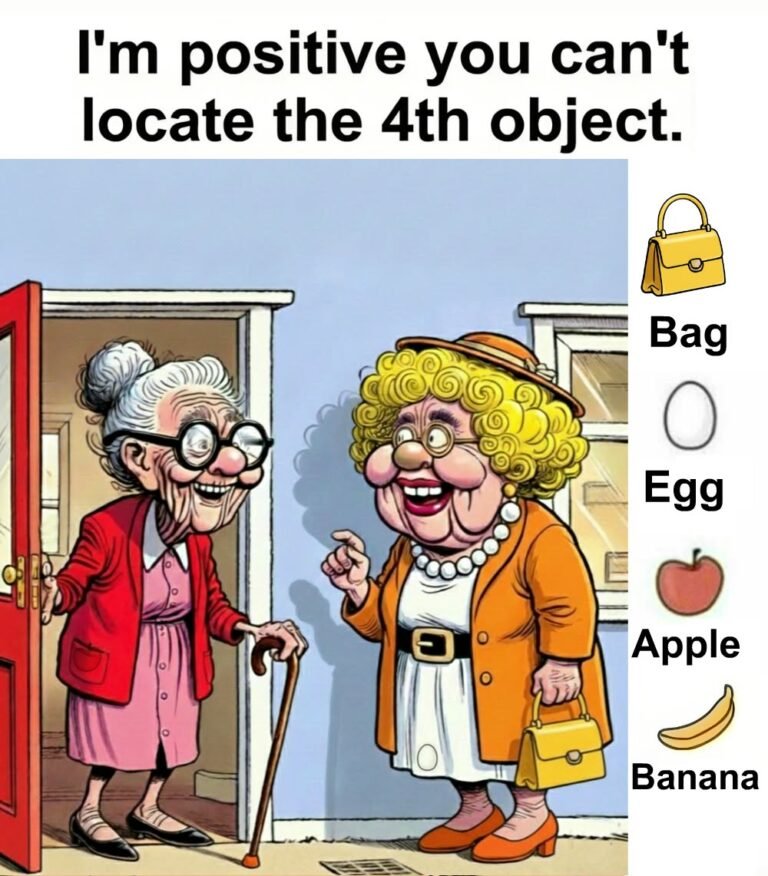 Grandmother: the Silent Pillar of the Family