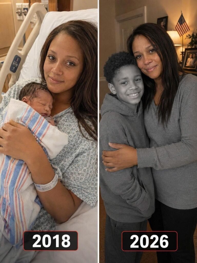 On Mother’s Day, a Little Girl Kno:cked on My Door Holding My Son’s Backpack – She Said, ‘You Were Looking for This, Didn’t You? You Need to Know the Truth’