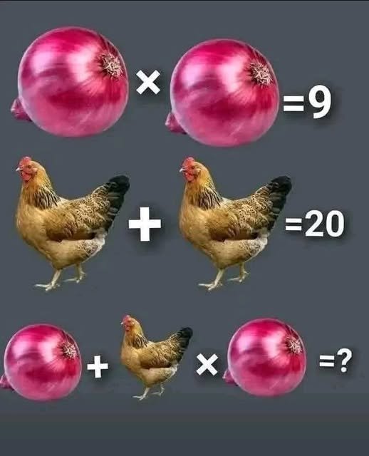 Only one in ten people can solve this puzzle – can you?